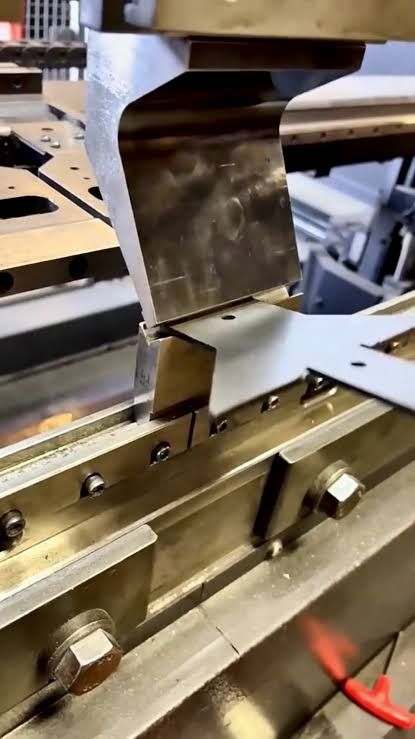 CNC milling